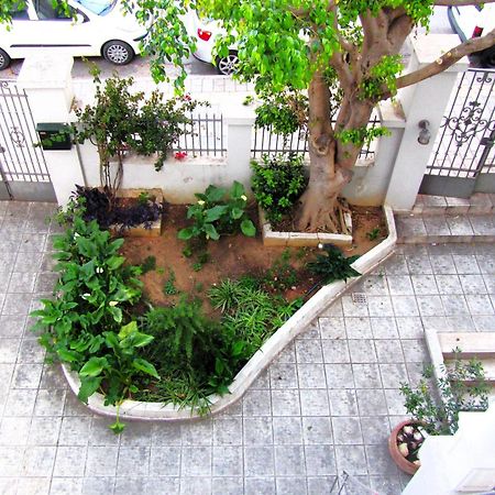 Heraklion Retro Apartment المظهر الخارجي الصورة