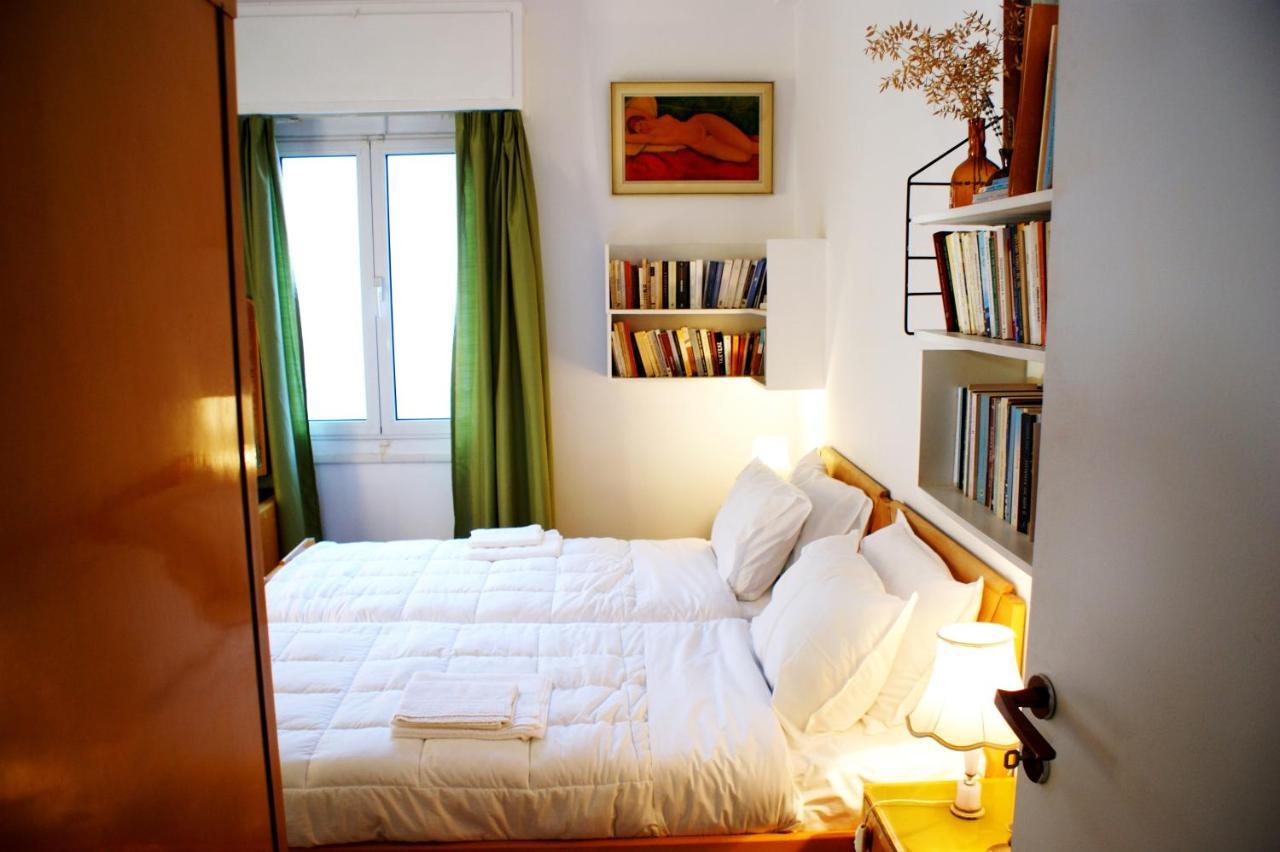 Heraklion Retro Apartment المظهر الخارجي الصورة