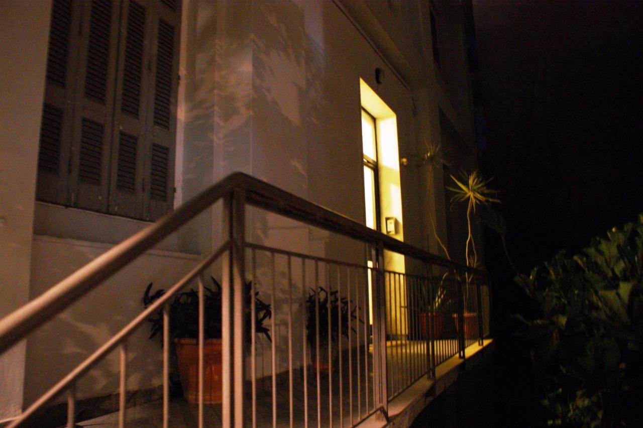 Heraklion Retro Apartment المظهر الخارجي الصورة