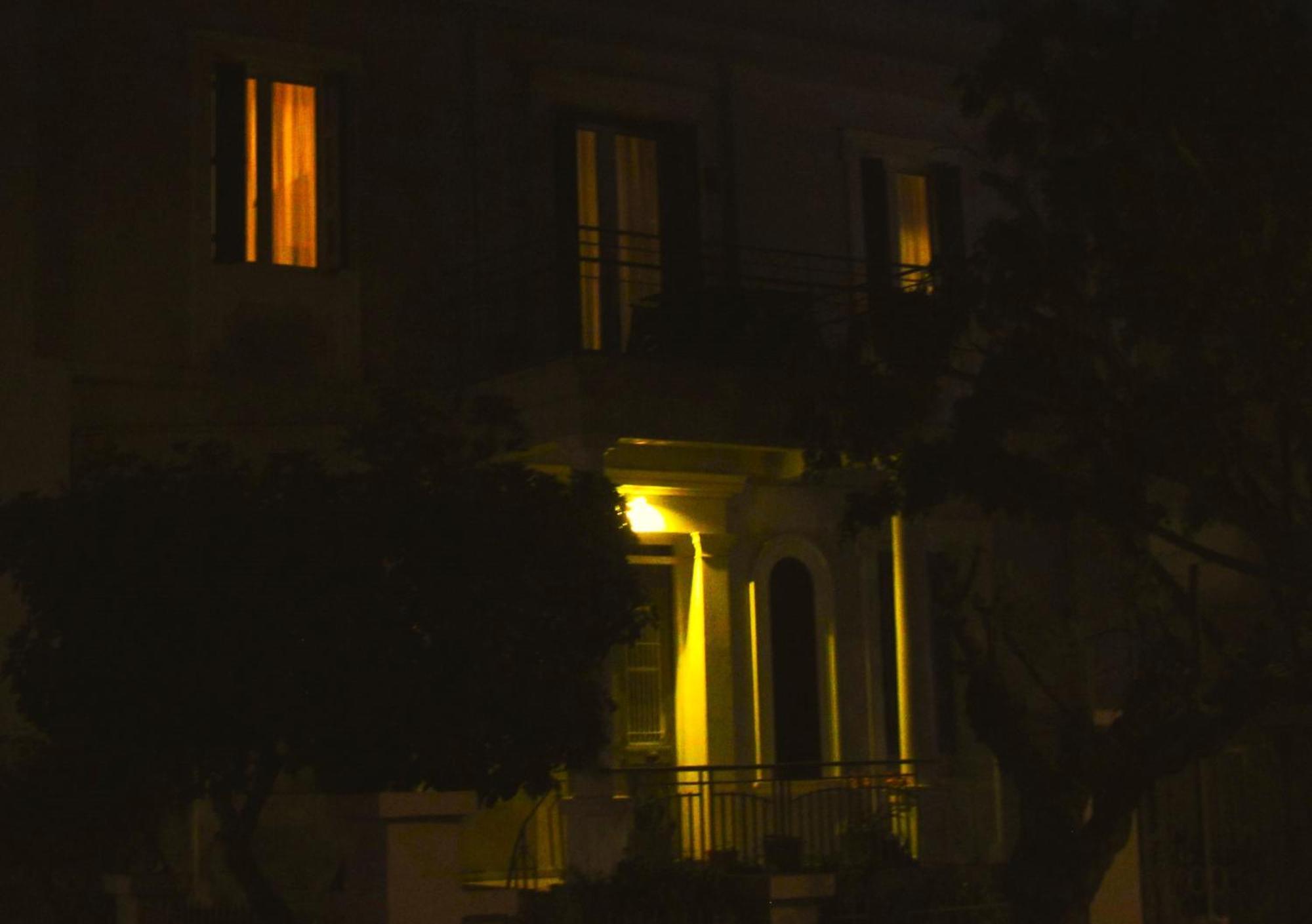 Heraklion Retro Apartment المظهر الخارجي الصورة