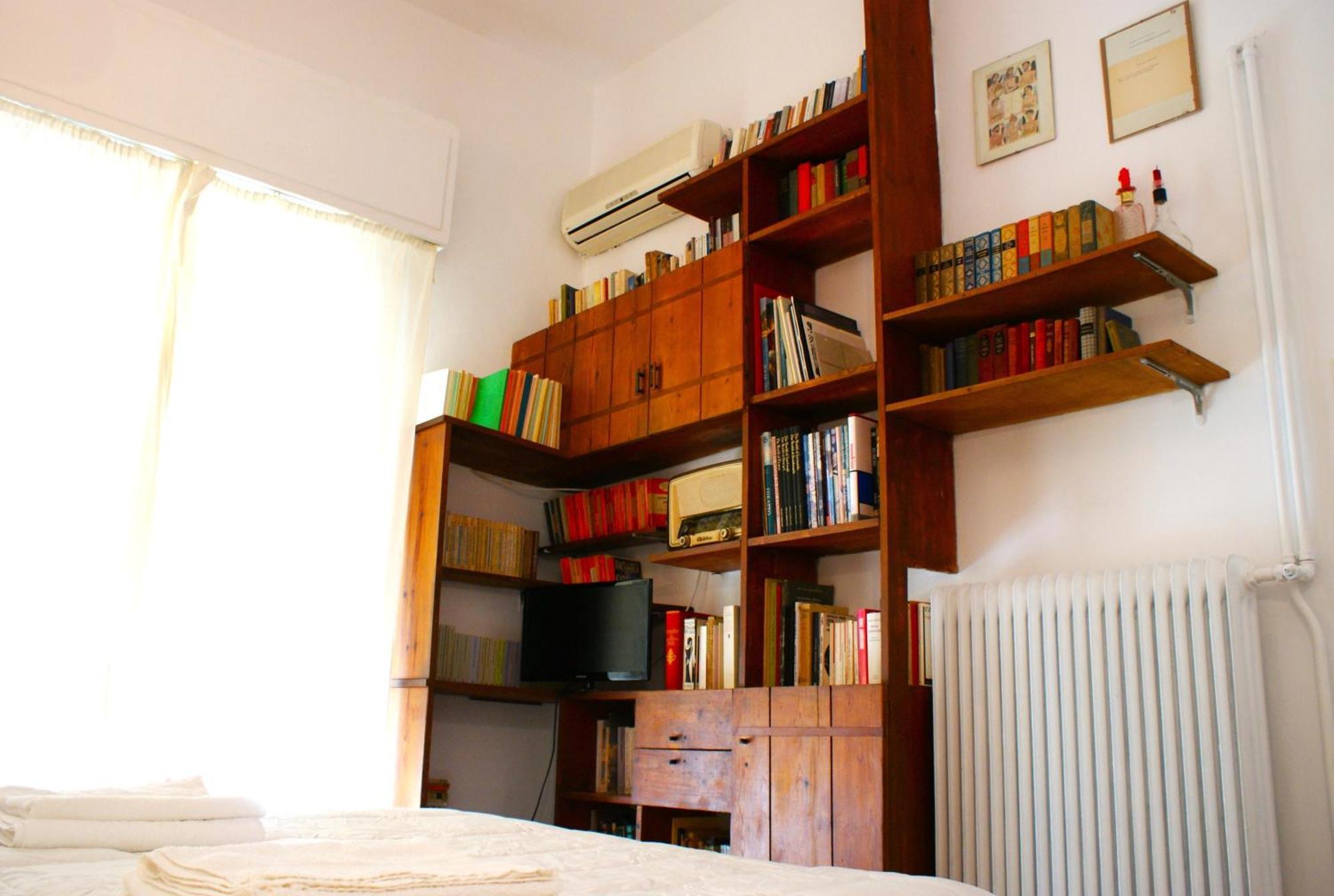Heraklion Retro Apartment المظهر الخارجي الصورة
