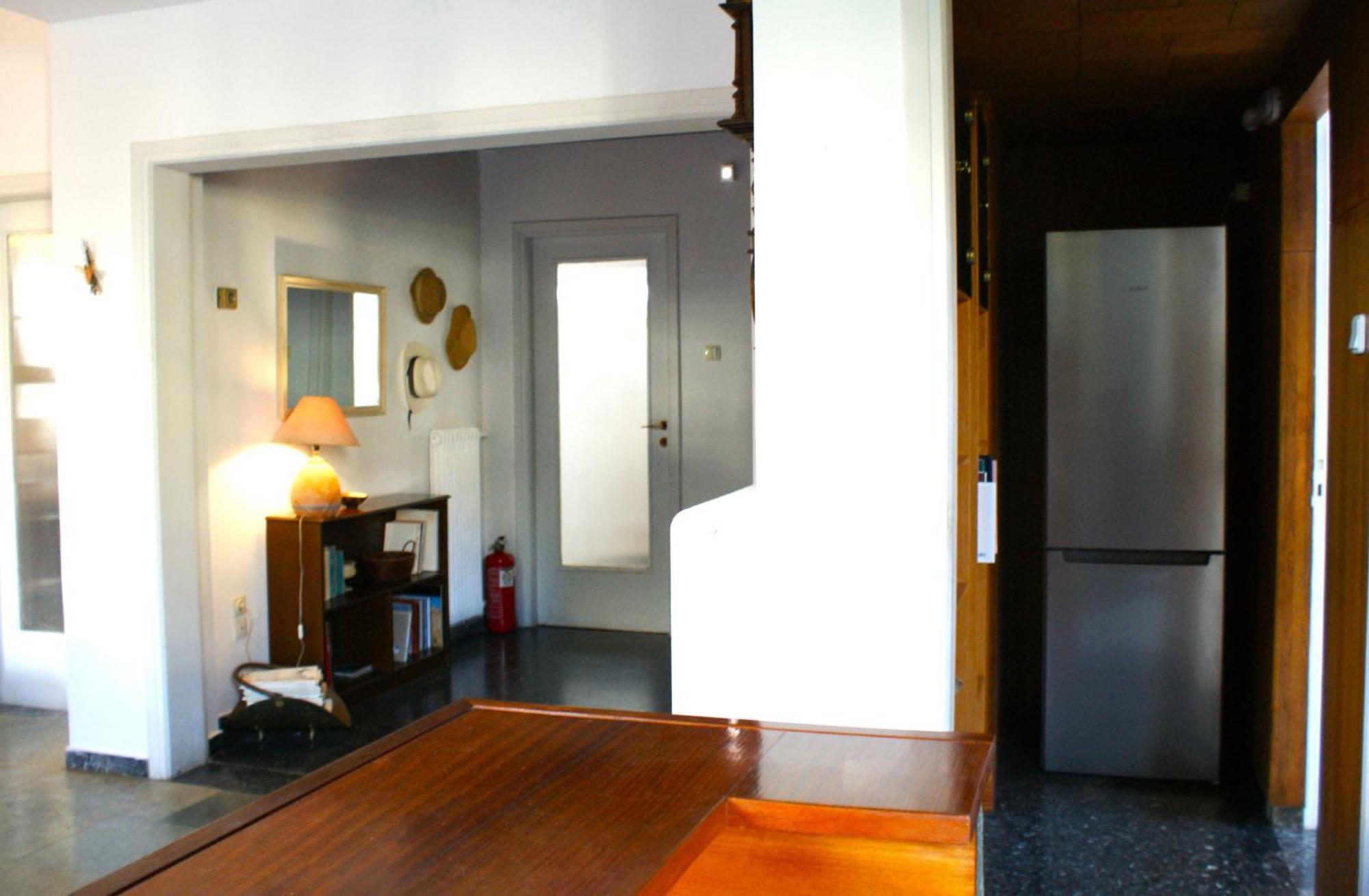 Heraklion Retro Apartment المظهر الخارجي الصورة