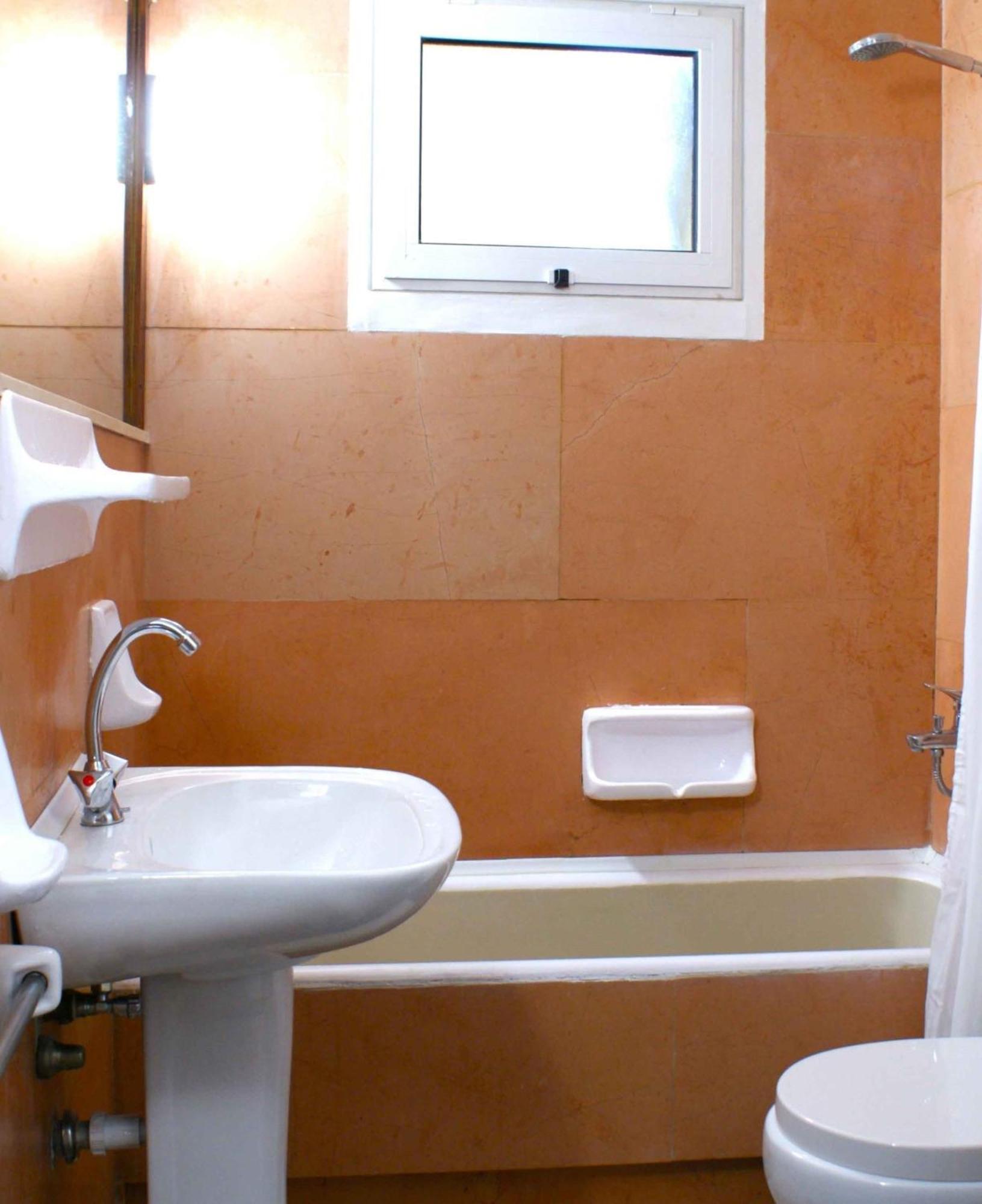Heraklion Retro Apartment المظهر الخارجي الصورة