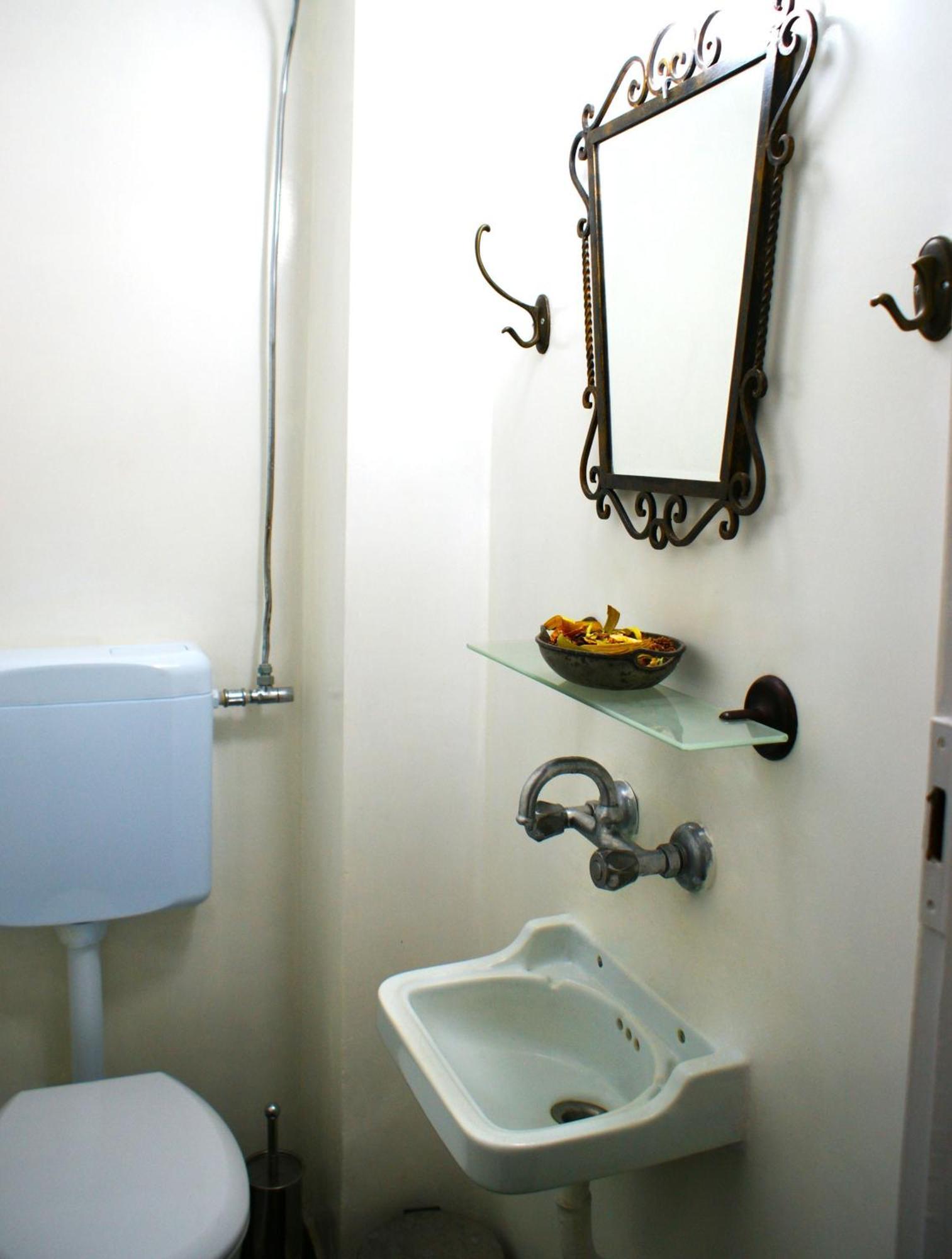 Heraklion Retro Apartment المظهر الخارجي الصورة
