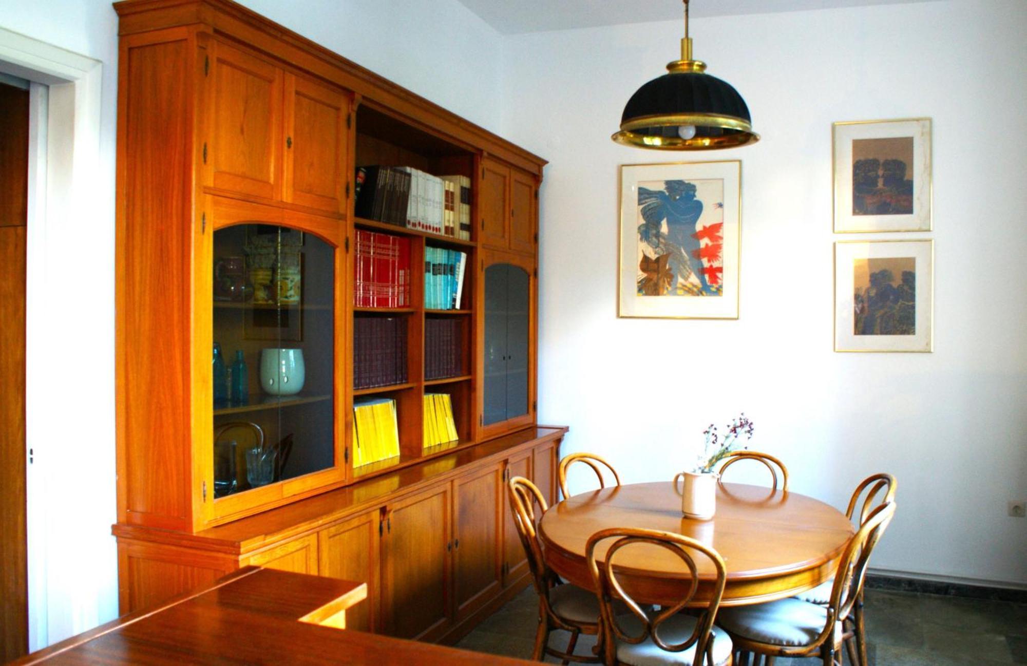 Heraklion Retro Apartment المظهر الخارجي الصورة